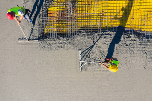  Seadrift, TX Concrete contractor Pros