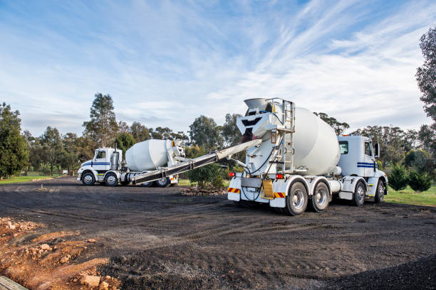 Best Concrete Repair Services  in Seadrift, TX
