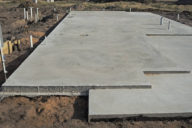 Best Driveway Concrete Repair  in Seadrift, TX