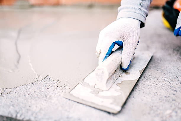 Best Concrete Leveling Services  in Seadrift, TX